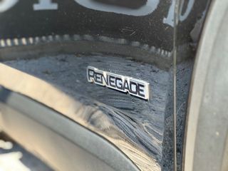 Jeep Renegade 2018 1.4 AUTOMATIC-thumb-8