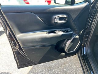 Jeep Renegade 2018 1.4 AUTOMATIC-thumb-9