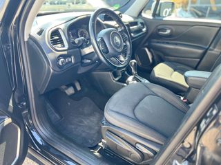 Jeep Renegade 2018 1.4 AUTOMATIC-thumb-10