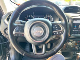 Jeep Renegade 2018 1.4 AUTOMATIC-thumb-12