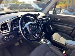 Jeep Renegade 2018 1.4 AUTOMATIC-thumb-14