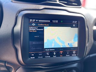 Jeep Renegade 2018 1.4 AUTOMATIC-thumb-19