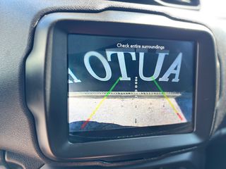 Jeep Renegade 2018 1.4 AUTOMATIC-thumb-20