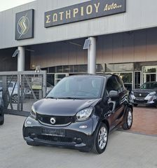Smart ForTwo 2019 ELECTRIC DRIVE 60KW PASSION
