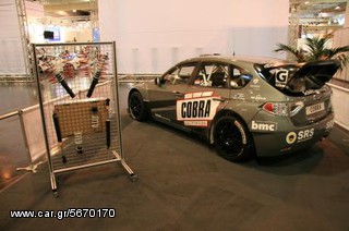 ***Καινούρια Ελατήρια χαμηλώματος Cobra για ALFA ROMEO 75 85-99 (Ολλανδικής Κατασκευής)! ***-thumb-7