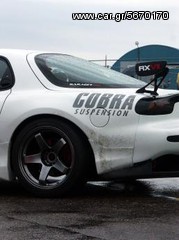 ***Καινούρια Ελατήρια χαμηλώματος Cobra για ALFA ROMEO 75 85-99 (Ολλανδικής Κατασκευής)! ***-thumb-12