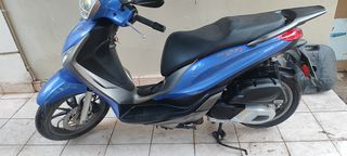 Piaggio Medley 150 2018-thumb-2