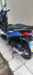 Piaggio Medley 150 2018-thumb-4