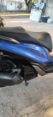 Piaggio Medley 150 2018-thumb-7