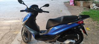 Piaggio Medley 150 2018-thumb-8