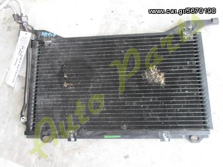 ΨΥΓΕΙΟ AIRCONDITION MERCEDES BENZ W210 ΜΟΝΤΕΛΟ 1996-1999