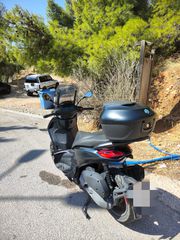 Piaggio Beverly 300 2021 Beverly s-thumb-2