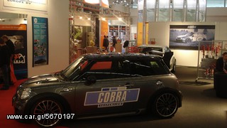 ***Καινούρια Ελατήρια χαμηλώματος Cobra για ALFA ROMEO 147 2001--> (Ολλανδικής Κατασκευής)! ***-thumb-4