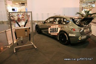 ***Καινούρια Ελατήρια χαμηλώματος Cobra για ALFA ROMEO 147 2001--> (Ολλανδικής Κατασκευής)! ***-thumb-7