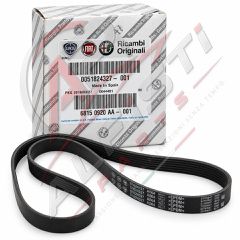 ΓΝΗΣΙΟΣ ΙΜΑΝΤΑΣ ΔΥΝΑΜΟ GIULIETTA 1.8 TBI - 51824327