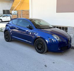 Alfa Romeo Mito 2013 SBK