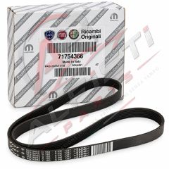 ΓΝΗΣΙΟΣ ΙΜΑΝΤΑΣ ΔΥΝΑΜΟ GIULIETTA, MITO 1.6cc - 71754366
