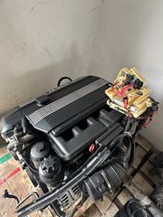 Κινητήρας M54B30 από E46 330i-thumb-1