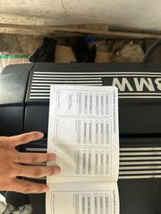 Κινητήρας M54B30 από E46 330i-thumb-4