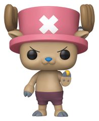 One Piece Super Sized Jumbo POP! Vinyl Figure Chopper 25 cm