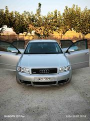 Audi A4 2004 Quattro-thumb-2