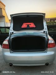 Audi A4 2004 Quattro-thumb-10