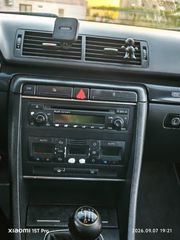 Audi A4 2004 Quattro-thumb-12
