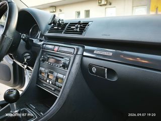Audi A4 2004 Quattro-thumb-13