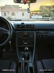 Audi A4 2004 Quattro-thumb-14
