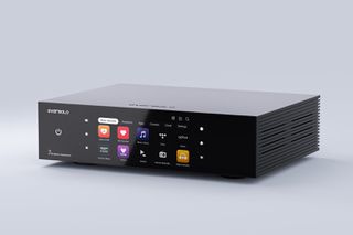 EVERSOLO T8 Streamer Transport-thumb-2