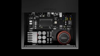 EVERSOLO T8 Streamer Transport-thumb-4