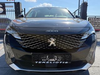 Peugeot 3008 2021 1 ΧΕΡΙ ΙΔΙΩΤΗ ΑΡΙΣΤΟ !!!-thumb-2