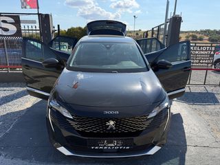 Peugeot 3008 2021 1 ΧΕΡΙ ΙΔΙΩΤΗ ΑΡΙΣΤΟ !!!-thumb-23
