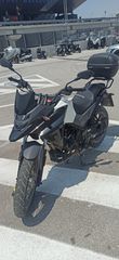 Sym NH-T 2020 200 abs