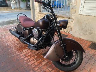 Kawasaki VN 800 2000-thumb-1