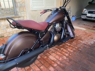 Kawasaki VN 800 2000-thumb-2