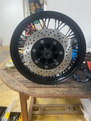 Kawasaki VN 800 2000-thumb-6