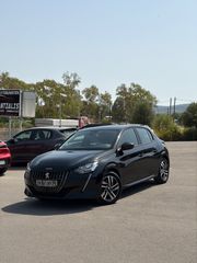 Peugeot 208 2020 PureTech allure