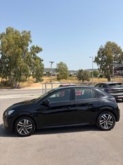 Peugeot 208 2020 PureTech allure-thumb-2