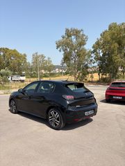 Peugeot 208 2020 PureTech allure-thumb-3