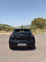 Peugeot 208 2020 PureTech allure-thumb-4