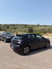Peugeot 208 2020 PureTech allure-thumb-5