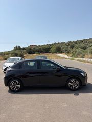 Peugeot 208 2020 PureTech allure-thumb-6
