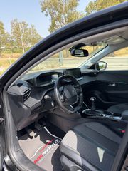 Peugeot 208 2020 PureTech allure-thumb-8