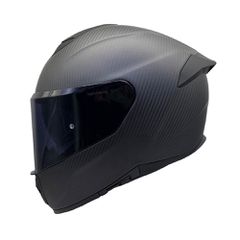 Κράνος fullface FSD 916 carbon μαύρο ματ