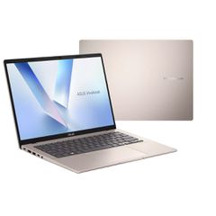 ASUS Vivobook 14 X1407AA-LY010W Ultra 5 325 14.0" WUXGA IPS-level panel 60Hz 300 nits AG 16GB DDR5 512GB SSD Intel Graphics WLAN + Bluetooth 1080p + IR webcam 42 Wh Win11 Platinum Gold