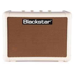 Blackstar Fly 3 Acoustic Mini Amp - 3W acoustic guitar amplifier