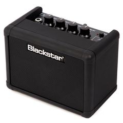 Blackstar Fly 3 Bluetooth - 3 W guitar amplifier-thumb-1