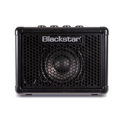 Blackstar Fly 3 High Gain - 3 W guitar amplifier