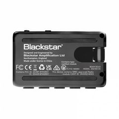 Blackstar Beam Solo - guitar amplifier-thumb-4